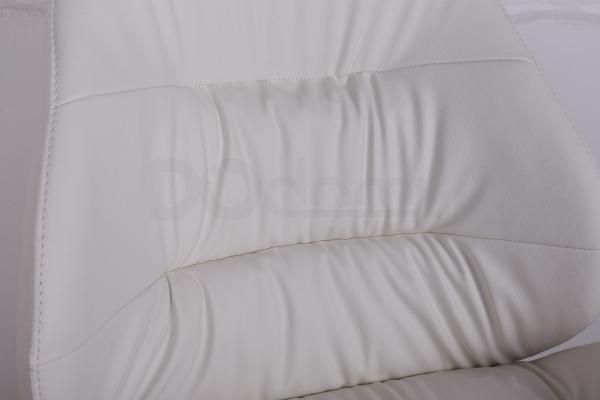 Стілець Nicolas F-244 білий Sevilla, фото 7