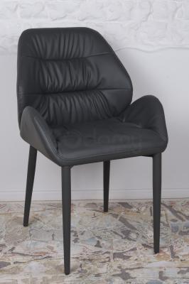 Стілець Nicolas F-244 темно-сірий Sevilla, фото 1