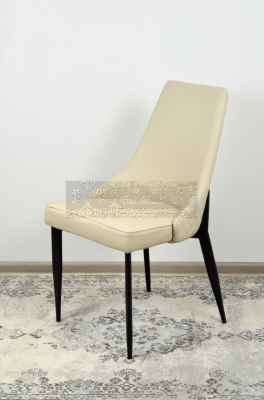 Стілець Nicolas 1431 бежевий Stuttgart, фото 1