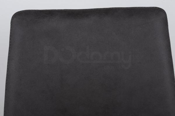 Стілець Nicolas 1431 графіт Stuttgart, фото 3