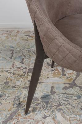 Стул Nicolas 1431 мокко Stuttgart, фото 4