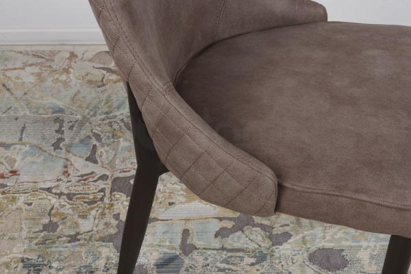 Стул Nicolas 1431 мокко Stuttgart, фото 5