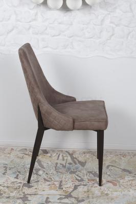 Стул Nicolas 1431 мокко Stuttgart, фото 2