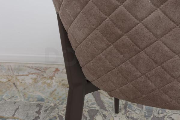 Стул Nicolas 1431 мокко Stuttgart, фото 6