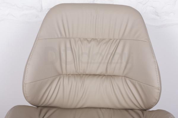 Стілець Nicolas F-244B / Z бежевий Tenerife, фото 3