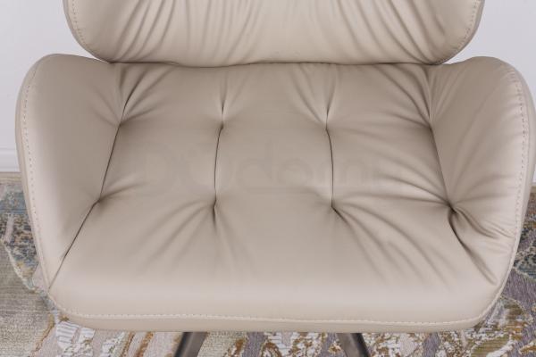 Стілець Nicolas F-244B / Z бежевий Tenerife, фото 4