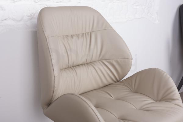 Стілець Nicolas F-244B / Z бежевий Tenerife, фото 5