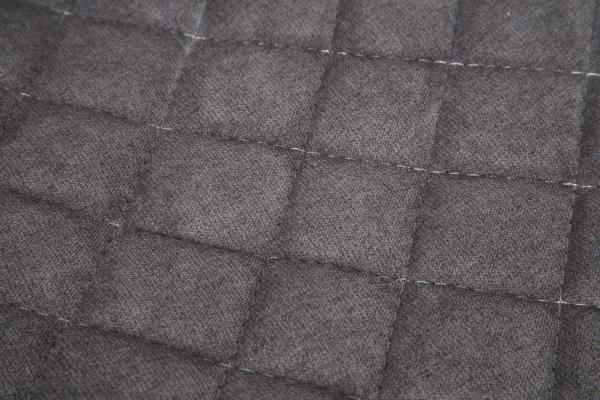 Стул Nicolas F-236G графит ворс Valencia, фото 2