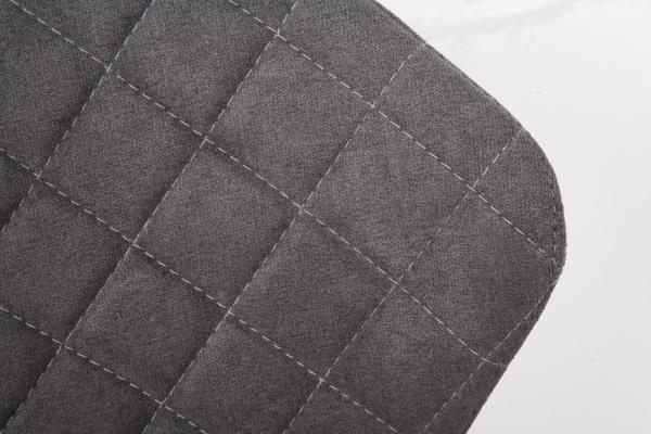 Стул Nicolas F-236G графит ворс Valencia, фото 3