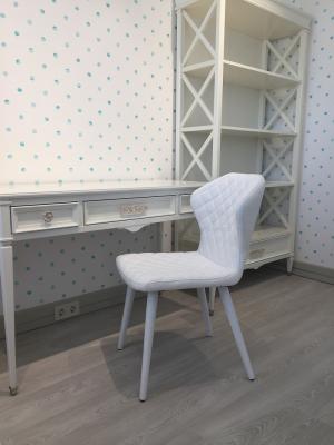 Стілець Nicolas F- 236G молочний Valencia, фото 3