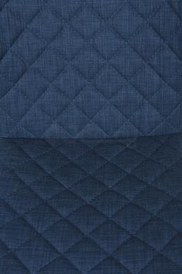 Стілець Nicolas F-236G синій Valencia, фото 4