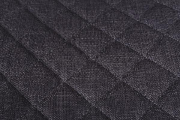 Стілець Nicolas F-236G темно-сірий Valencia, фото 3