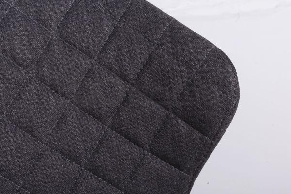 Стілець Nicolas F-236G темно-сірий Valencia, фото 4