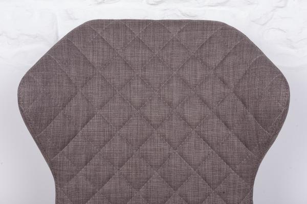 Стілець Nicolas F-236G коричневий Valencia, фото 3