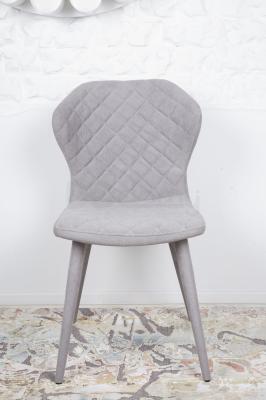 Стілець Nicolas F-236G сірий Valencia, фото 2