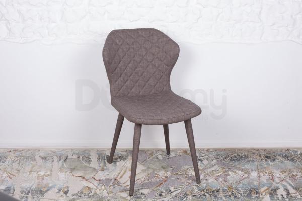 Стілець Nicolas F-236G кавовий Valencia, фото 1