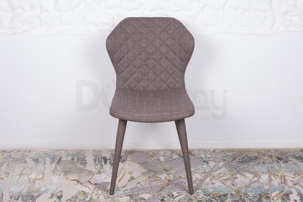 Стілець Nicolas F-236G кавовий Valencia, фото 2