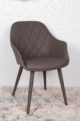 Крісло Nicolas F333 мокко Zaragoza, фото 1