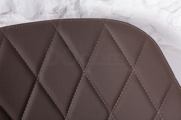 Крісло Nicolas F333 мокко Zaragoza, фото 2