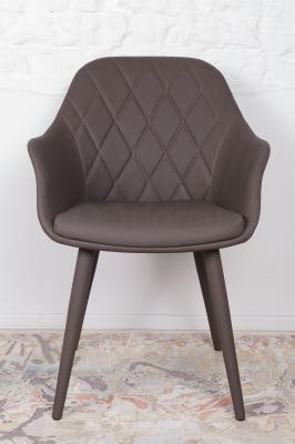 Крісло Nicolas F333 мокко Zaragoza, фото 4