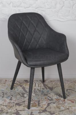 Кресло Nicolas F333 серый Zaragoza, фото 1