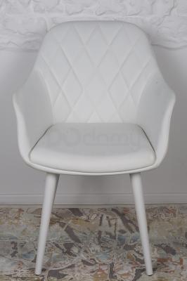 Кресло Nicolas F333 белый Zaragoza, фото 2