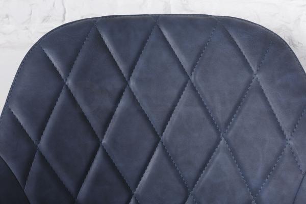 Кресло Nicolas F333 синий Zaragoza, фото 2