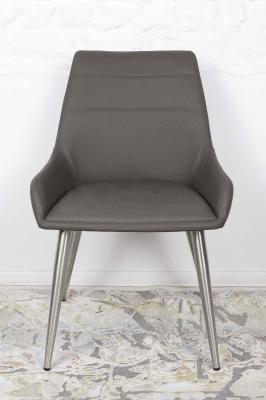 Стілець Nicolas H107A мокко Virginia, фото 2