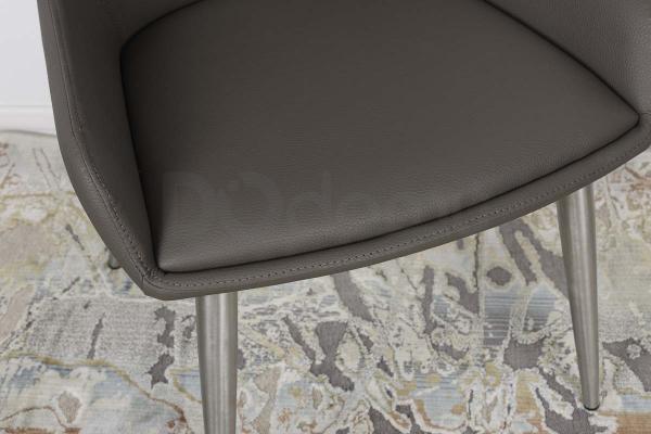 Стілець Nicolas H107A мокко Virginia, фото 5