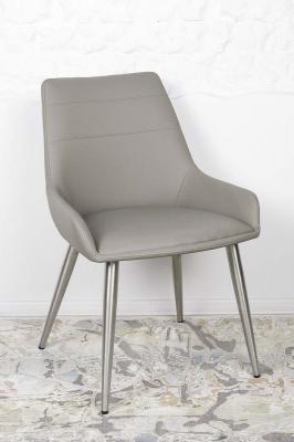 Стілець Nicolas H107A капучино Virginia, фото 1