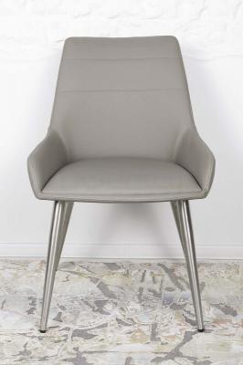 Стілець Nicolas H107A капучино Virginia, фото 2