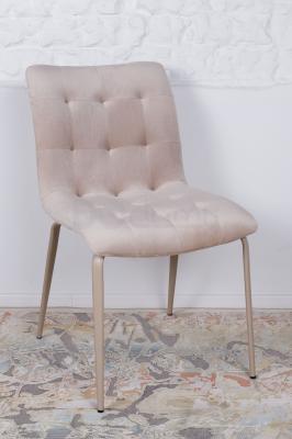 Стул Nicolas 1355G (капучино) Week, фото 1