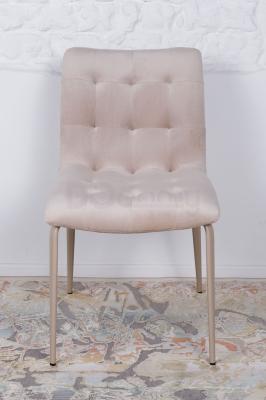 Стул Nicolas 1355G (капучино) Week, фото 2