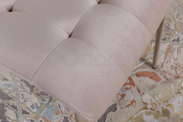 Стул Nicolas 1355G (капучино) Week, фото 4