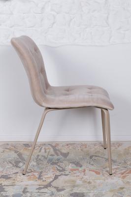 Стул Nicolas 1355G (капучино) Week, фото 6