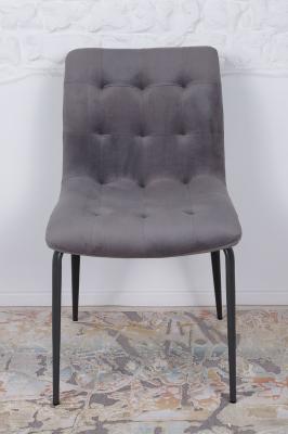 Стул Nicolas 1355G серый Week, фото 2