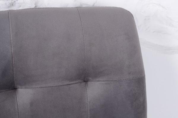 Стул Nicolas 1355G серый Week, фото 3