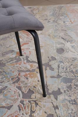 Стул Nicolas 1355G серый Week, фото 5