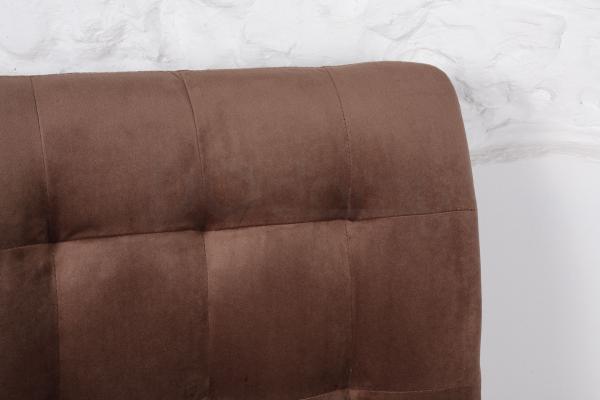 Стілець Nicolas 1355G коричневий Week, фото 4