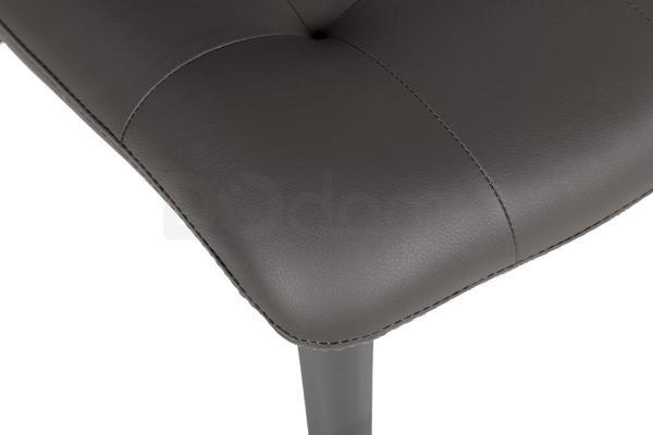 Стул Nicolas серый Geneva, фото 6