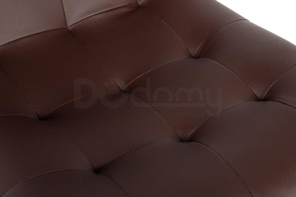 Стул Nicolas коричневый Geneva, фото 3