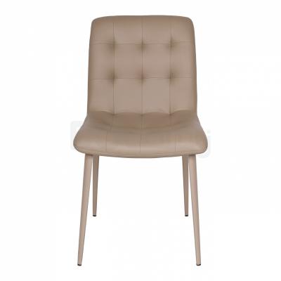 Стул Nicolas мокко Geneva, фото 2