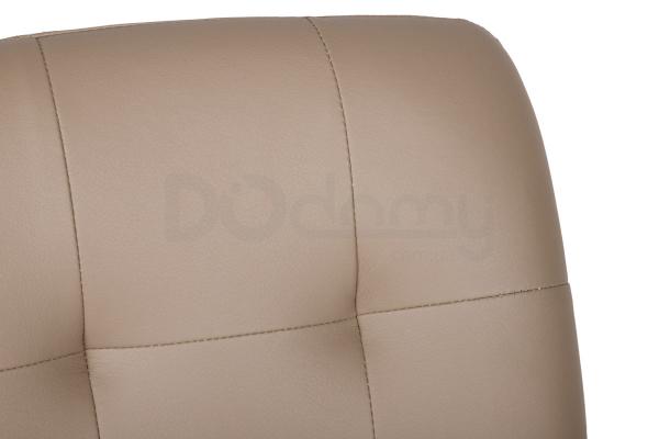 Стул Nicolas мокко Geneva, фото 3