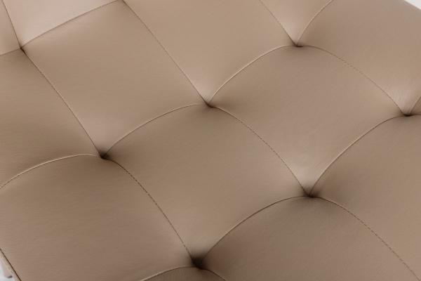 Стул Nicolas мокко Geneva, фото 4