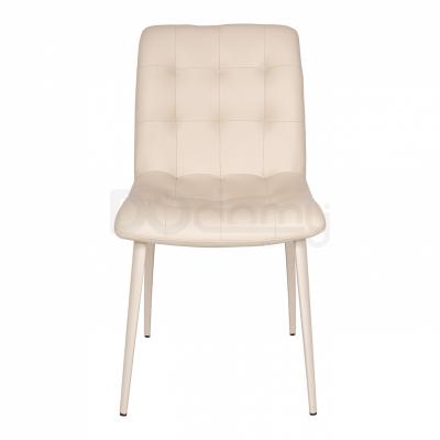 Стул Nicolas беж Geneva, фото 2