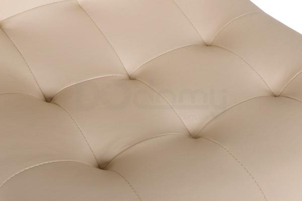 Стул Nicolas беж Geneva, фото 4