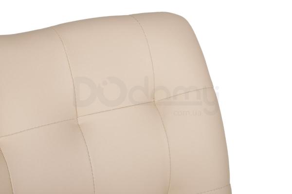 Стул Nicolas беж Geneva, фото 5