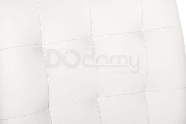 Стілець Nicolas білий Geneva, фото 3