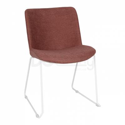 Стул Nicolas какао Corsica, фото 1