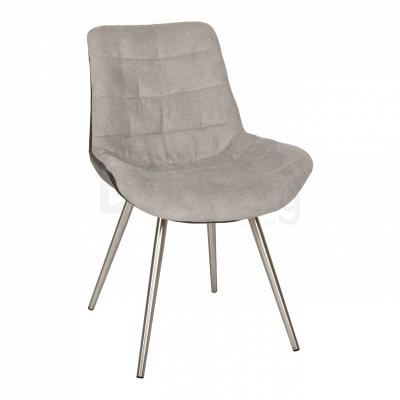 Стул Nicolas HD7006 серый Miami, фото 1